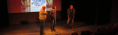 cinedebat